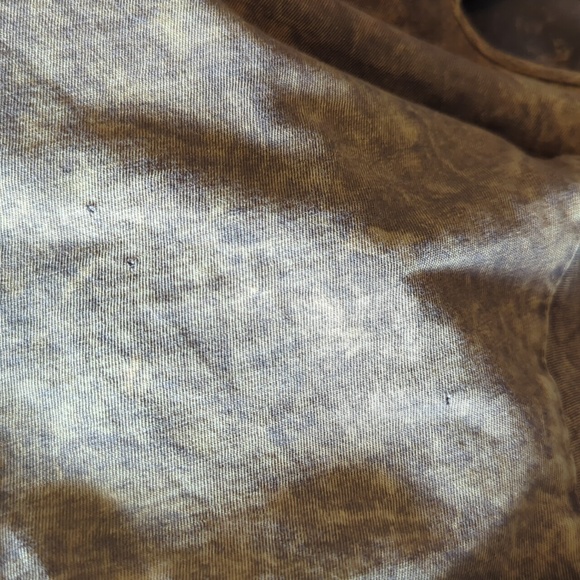 Sun & Moon Crop Top with Cutout Side Detailing📌 FINAL PRICE - Picture 5 of 6